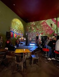 Attraction