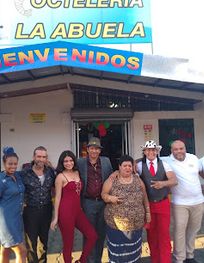 Attraction