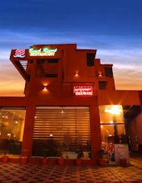 Attraction