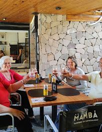 Attraction
