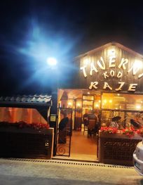 Attraction