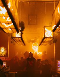Attraction