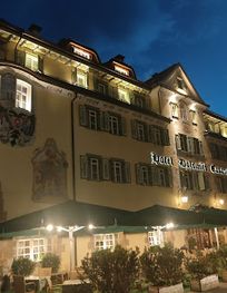Attraction