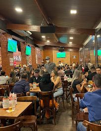Attraction