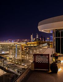 Attraction
