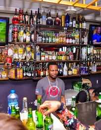 Attraction