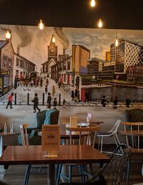 Attraction