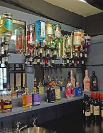 Attraction