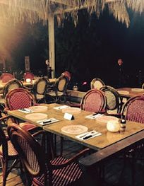 Attraction