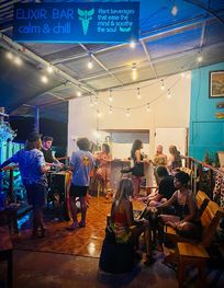 Attraction