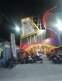 Attraction