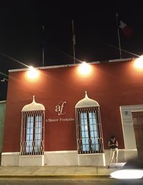 Attraction