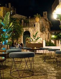 Attraction