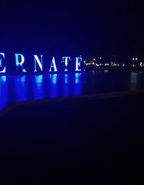 Attraction