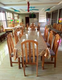 Attraction
