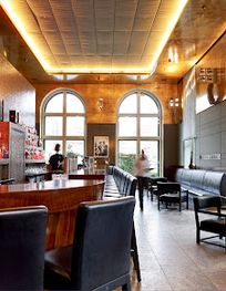 Attraction