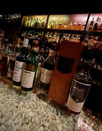 Attraction