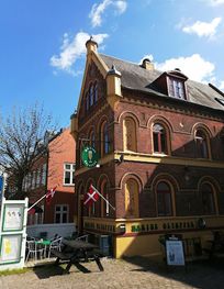 Attraction