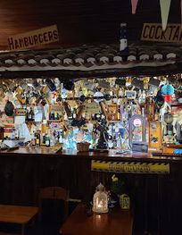 Attraction