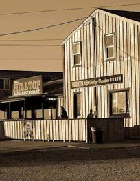 Attraction