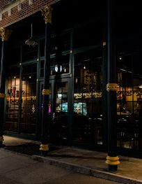 Attraction