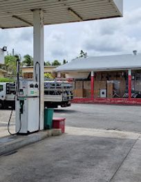 Attraction