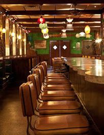 Attraction