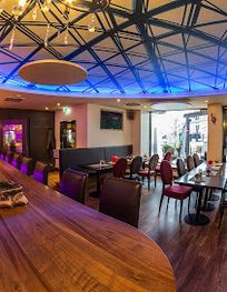 Attraction