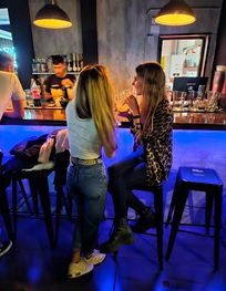 Attraction
