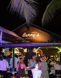 Attraction