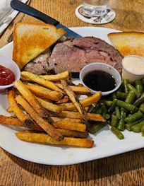 Attraction