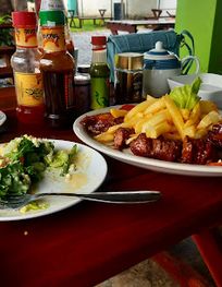 Attraction