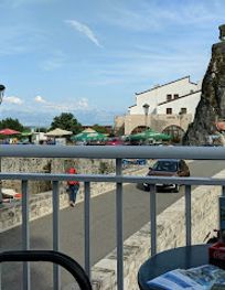 Attraction