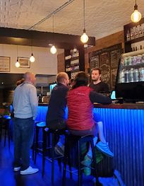 Attraction
