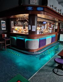 Attraction