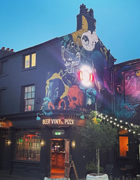 Attraction