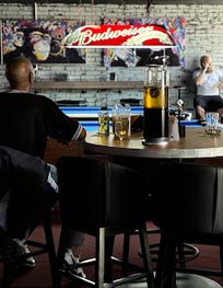 Attraction