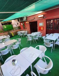 Attraction