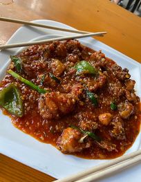 Attraction