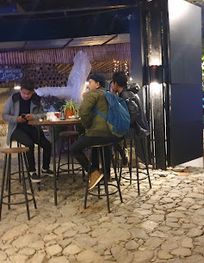 Attraction