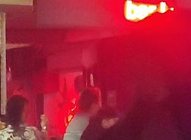 Las Vegas Bar Uralsk