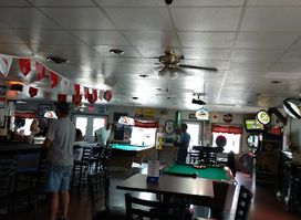 Pistol Pete's Bar And Grill