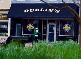 Dublin's Irish Pub