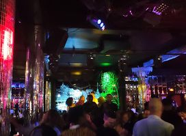 Le Mahaba Club