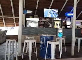 The Hangover Pub n Grill