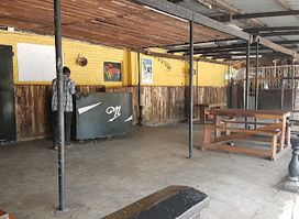 The Jazz Club