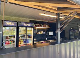 El Jefe Beach Bar