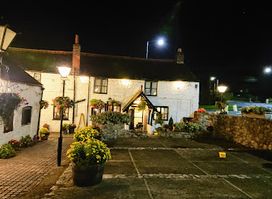 The Bridge Inn