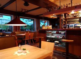 Cafe Ilse