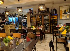 Brasserie Pizzeria Beim Franco